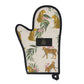 Eclectic decor Oven Mitt, oven mitts, Tigers aesthetic, Kitchen oven mitt, kitchen accessories, baking accessories, kitchen gifts for her