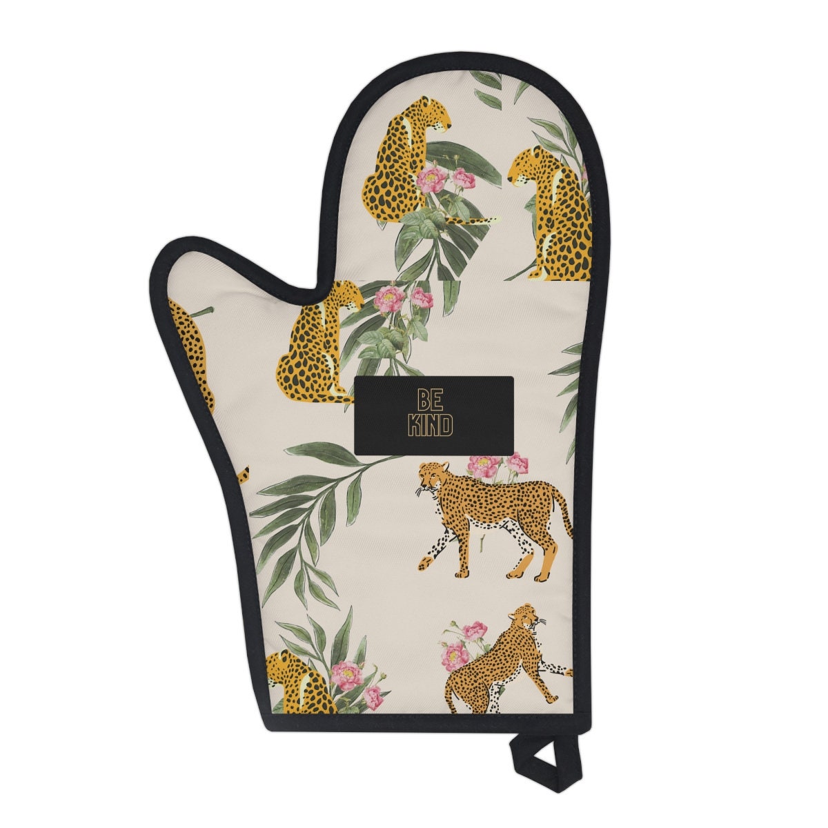 Eclectic decor Oven Mitt, oven mitts, Tigers aesthetic, Kitchen oven mitt, kitchen accessories, baking accessories, kitchen gifts for her