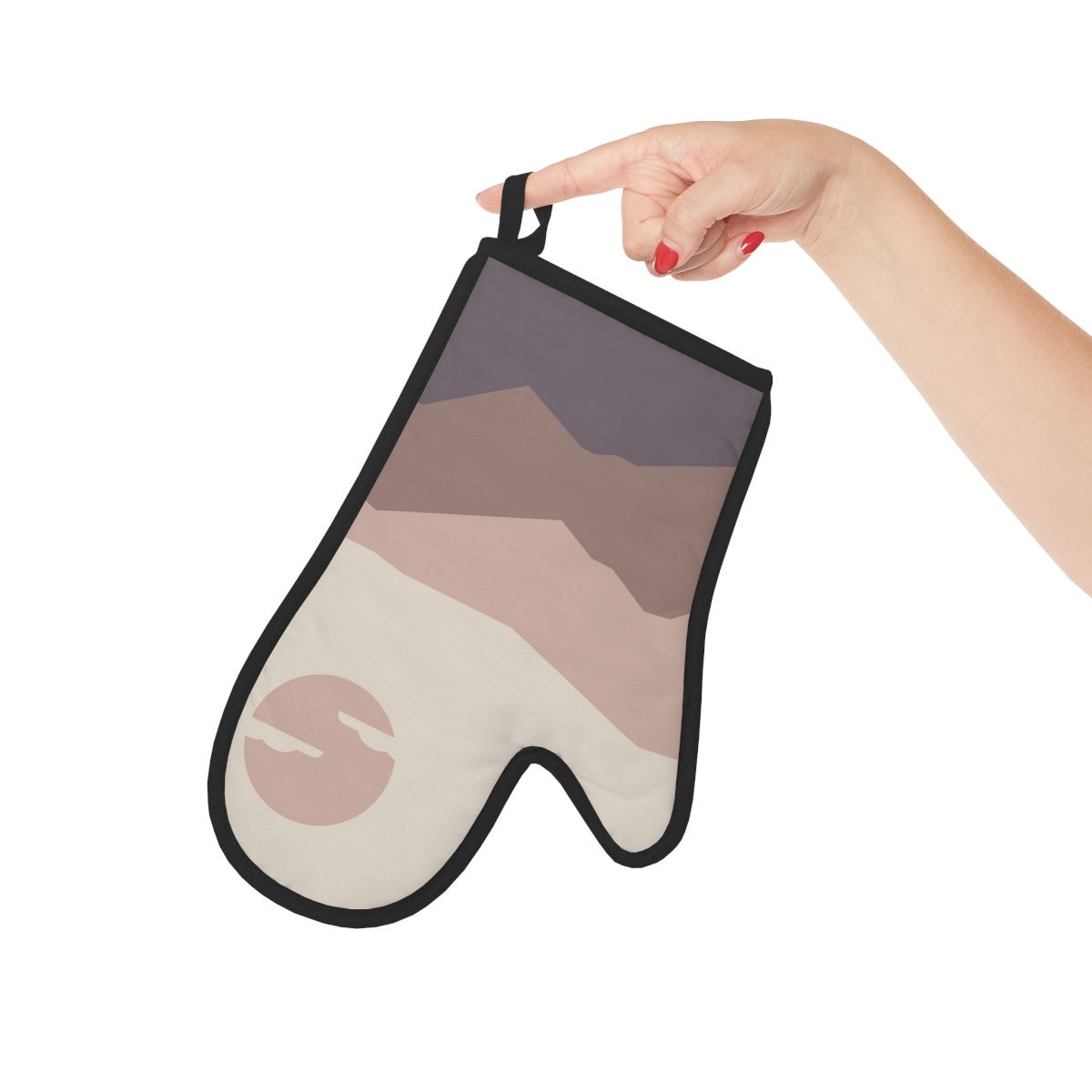Boho Decor Oven Mitt, oven mitts, Boho home decor, Kitchen oven mitt, kitchen accessories, baking accessories, kitchen gifts
